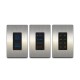 RK1+ (2,4,8 BUTTON) IN-WALL KEYPAD